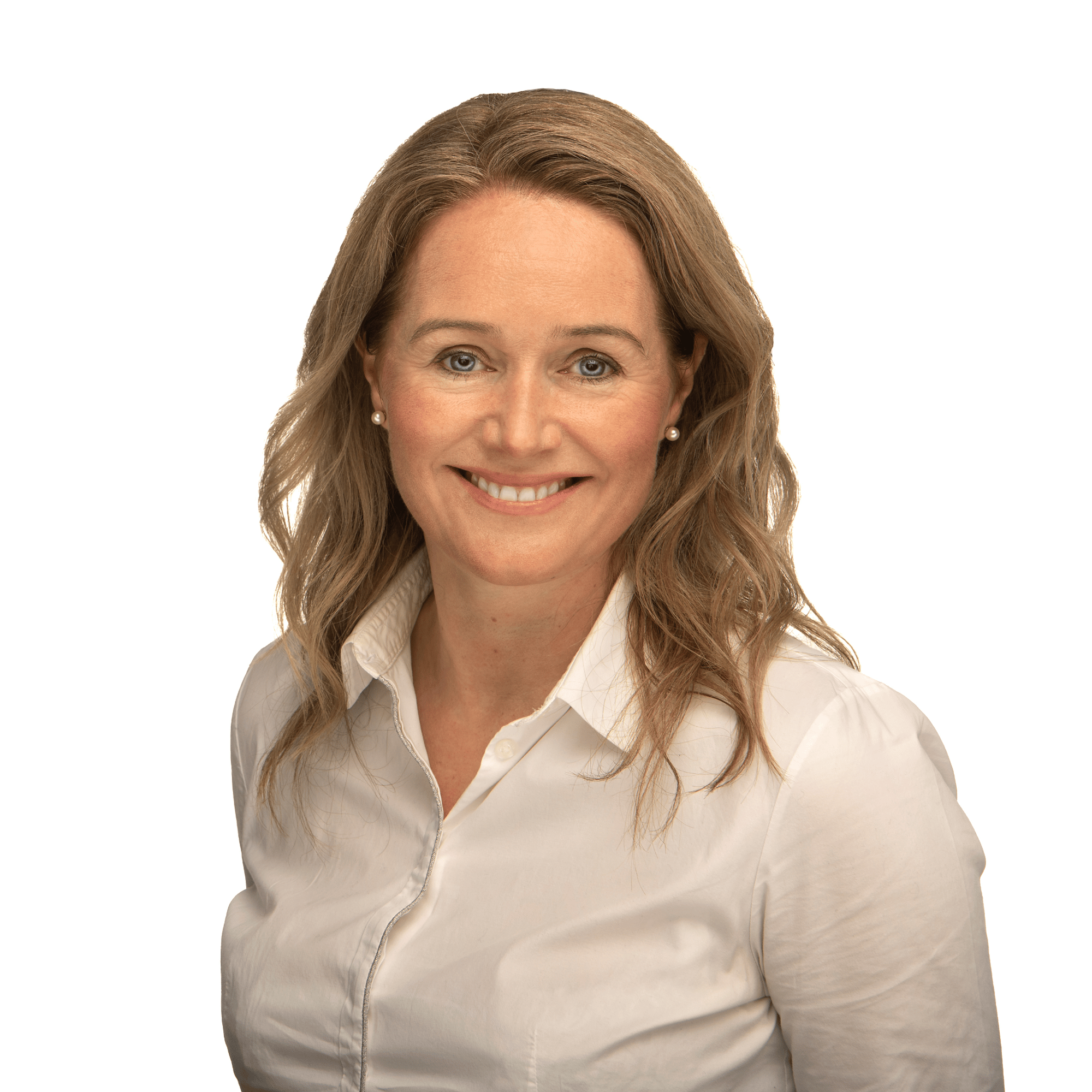 Anne Helge
