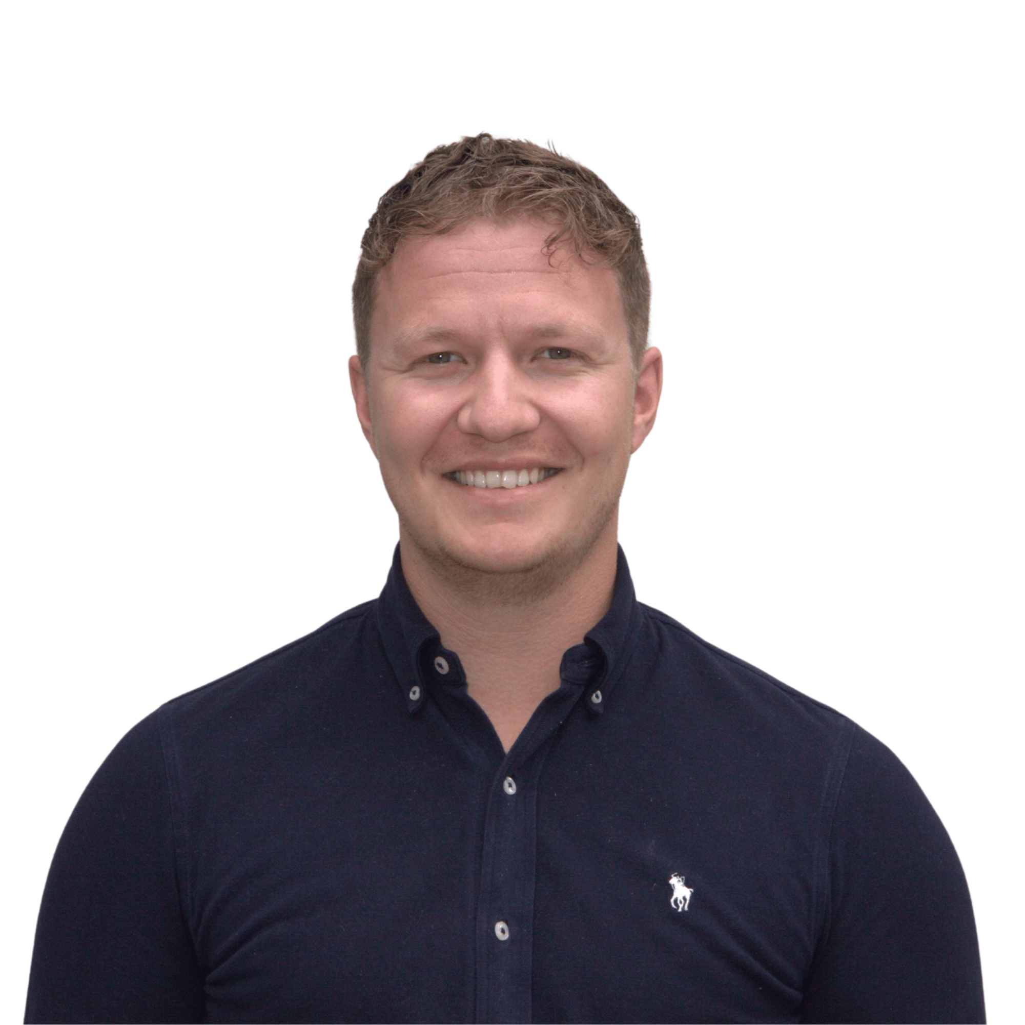 Bjarne Falch Skaret 