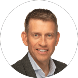 Casper Jespersen, gründer i ONwork AS
