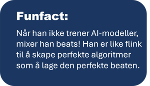 Funfact Mathias