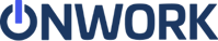 ONwork logo