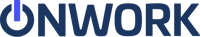 ONwork logo no background