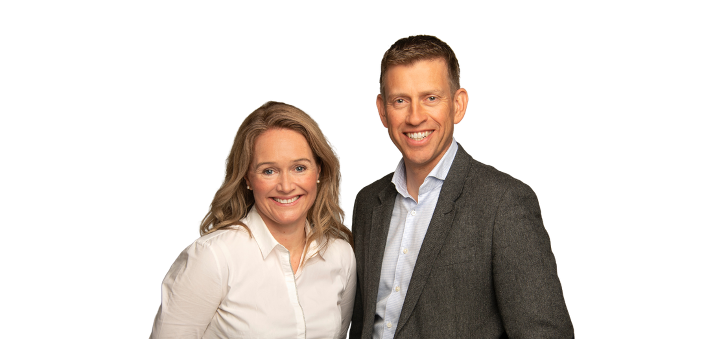 Anne og casper - beslutningstaker