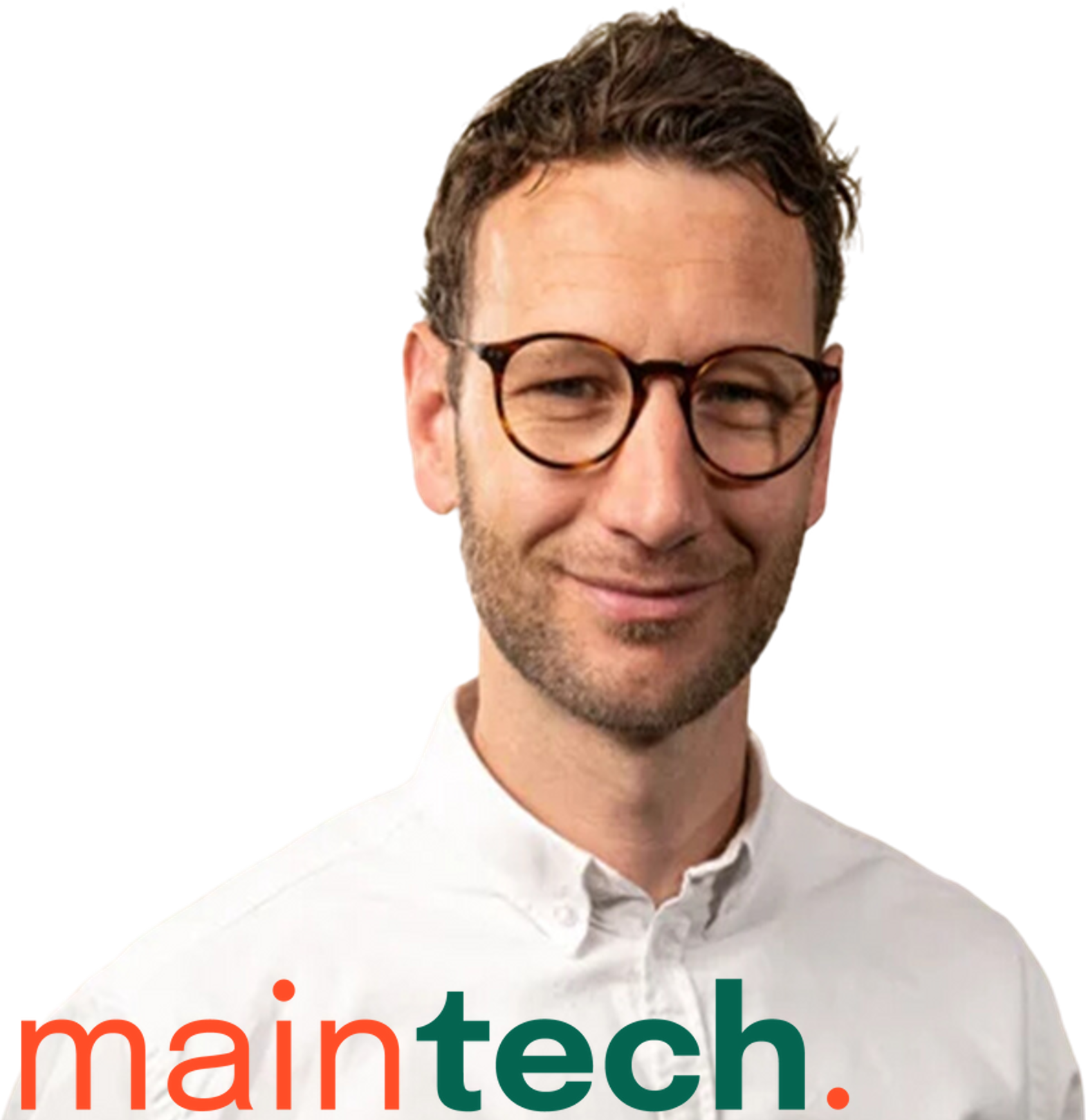 Maintech - Fredrik Karlstad Maintech - Fredrik Karlstad